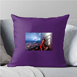 Sullivan King Merch Sullivan King Pillows Cover