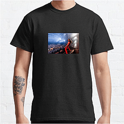 Sullivan King Merch Sullivan King T-Shirts