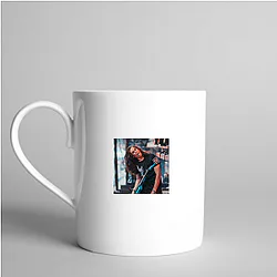 Sullivan King Merch Collection Sullivan King Mugs