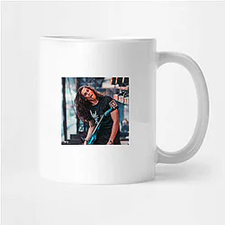 Sullivan King Merch Collection Sullivan King Mugs