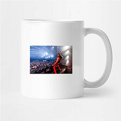 Sullivan King Merch Sullivan King Mugs