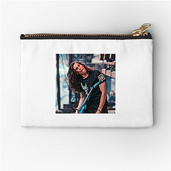 Sullivan King Merch Collection Sullivan King Zipper Pouches