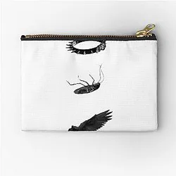 Sullivan King Merch Domination Zipper Pouch
