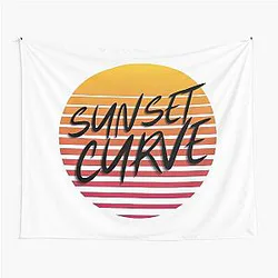 Sunset Tapestry