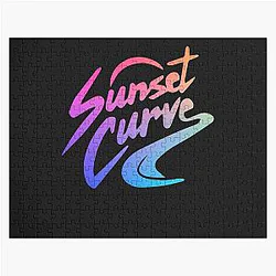 Julie and the Phantoms - Sunset Curve Logo Essential T-Shirt