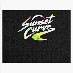 Sunset Jigsaw Puzzle
