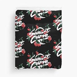 Julie and the Phantoms Duvet Cover