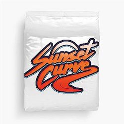 Julie and The Phantoms Duvet Cover