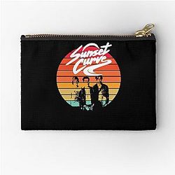 Sunset Curve Band, Julie and The Phantoms Pouch
