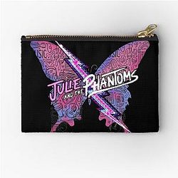 Julie and the Phantoms band