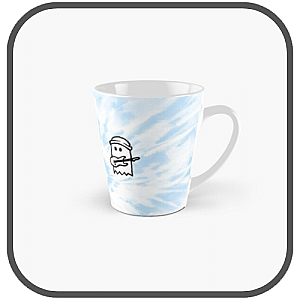 Sunset Curve Mugs