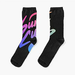Julie and the Phantoms Sunset Curve Essential T-Shirt Socks