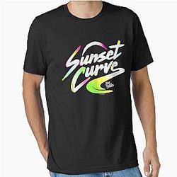 Julie and the Phantoms Sunset Essential T-Shirt