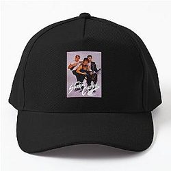 Sunset Curve Classic Baseball Cap