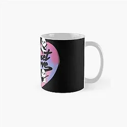 Sunset Curve Classic Mug