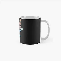 Julie and the Phantoms Sunset Curve Essential t-shirt Classic Mug