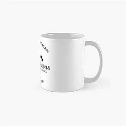 Sunset Curve Julie and the Phantoms Classic Mug