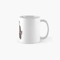 Sunset Curve Julie and the Phantoms Classic Mug
