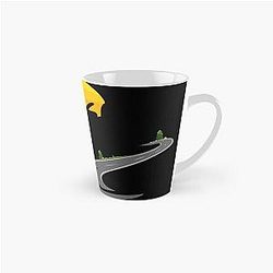 Sunset Curve, Julie and the Phantoms Tall Mug