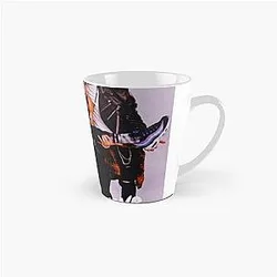 Sunset Curve Classic Tall Mug