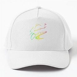 The Sunset Baseball Cap