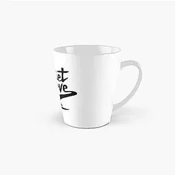 Sunset Curve Logo Mug
