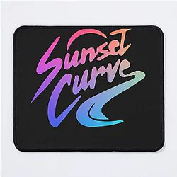 Julie and The Phantoms Sunset Curve Essential T-Shirt