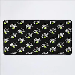 Sunset Curve Mat