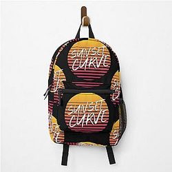 Sunset Band Backpack