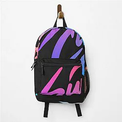 Julie and the Phantoms Sunset Curve Essential T Shirt Backpack