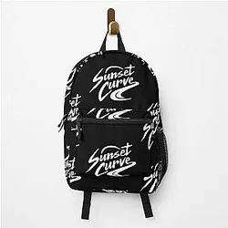 Sunset Curve Backpack