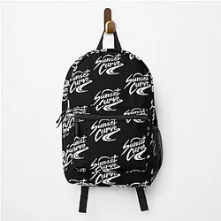 Sunset Curve Backpack