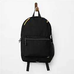 Sunset Curve, Julie and the Phantoms Backpack