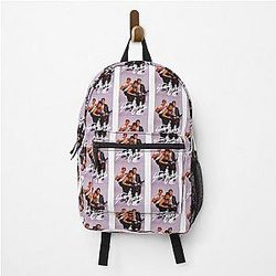 Sunset Curve Classic Backpack