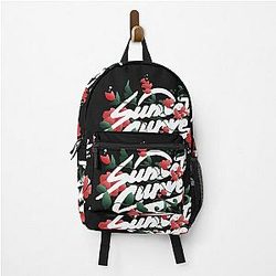 Julie and the Phantoms sunset backpack