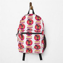 Sunset Curve Classic Backpack