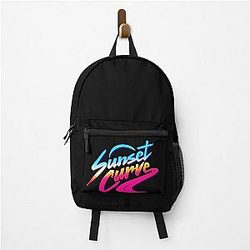 Sunset Curve Backpack