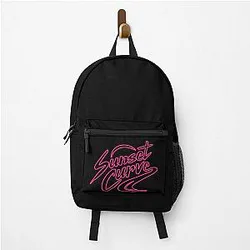 Sunset Curve Backpack