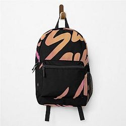 Sunset Curve Backpack