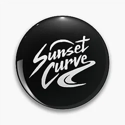 Sunset Curve Band