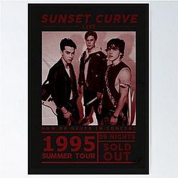Sunset Curve Tour