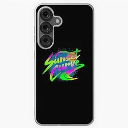 vintage Samsung Galaxy Soft Case