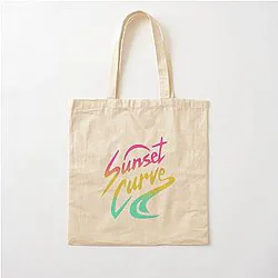 Julie and the Phantoms Cotton Tote Bag