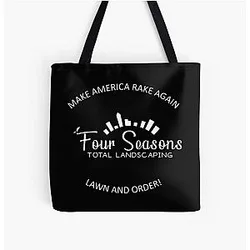 Sunset Curve Julie and the Phantoms Tote Bag
