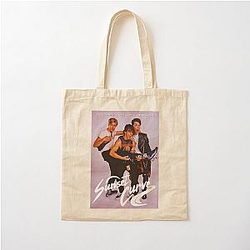 Sunset Curve Classic Cotton Tote Bag