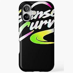Sunset iPhone Tough Case