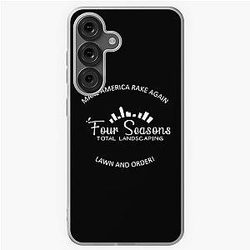 Sunset Curve Julie the Phantoms Samsung Galaxy Soft Case