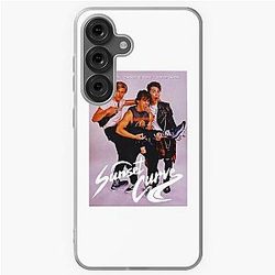 Sunset Curve Classic Samsung Galaxy Soft Case
