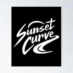Sunset Curve Band
