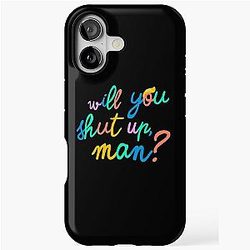 Sunset curve shirt Julie and Phantoms sunset curve band iPhone Tough Case